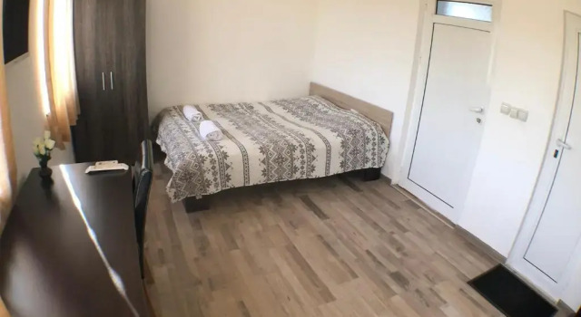 Трёхместный номер Standard Samuil Apartments - 2 star apartment accommodation; Апартаменти Самуил