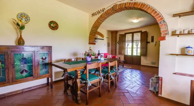 Апартаменты Дуплекс Agriturismo San Francesco
