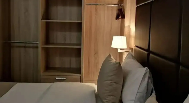 Hotel Garni Ideal, Забронировать Отель Подгорица Община Подгорица, рядом с Храм Святого сердца Христова