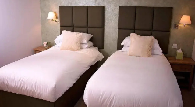 Severn Social Hotel, Book Hotel Hoteller i Shrewsbury med parkering, Parkering