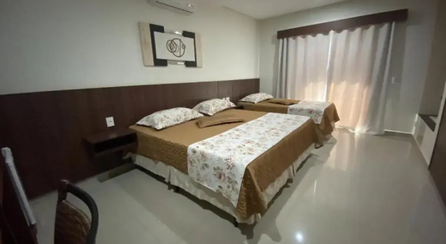 Люкс Deluxe Hotel Dolce Dulce
