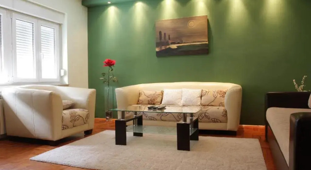 Apartments AS - Zagreb Centre, Prenota Appartamento Hotel economici a Maksimir