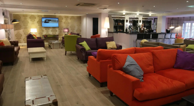 Needham House Hotel, Забронировать Отель Бизнес-отели Англии, 4* 5*