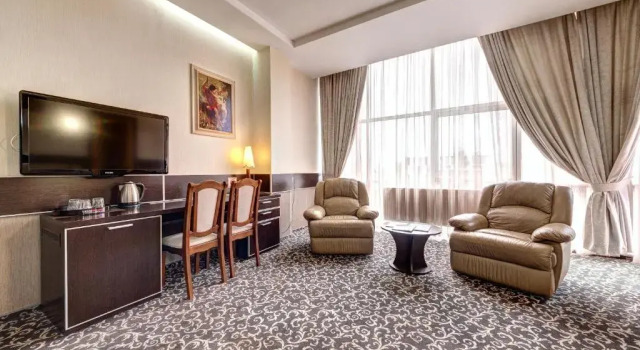 Apartmá Terra Nova