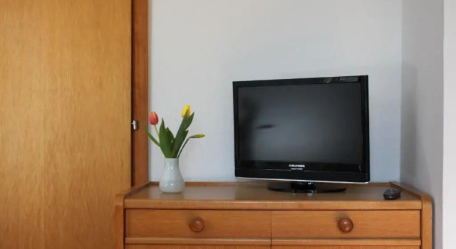 Одноместный номер Standard Lieblingsplatz Hotel Wannerhus