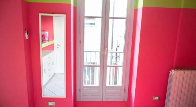 Апартаменты A casa dalla Fra