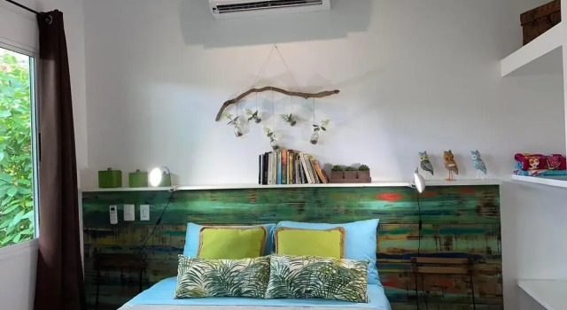 Casa Blanca Villas Ojochal, Rezervovat Apartmán Hotely v Puntarenas s parkováním, Parkování