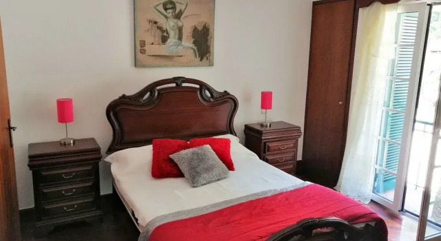 Apartamento Visconde