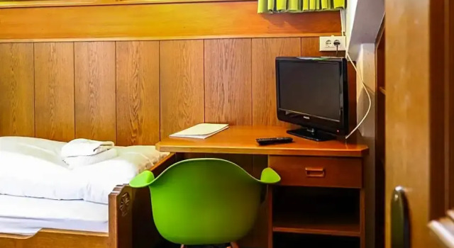 Номер Economy Guesthouse Pension Grafenstein