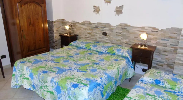 Villa Tonia