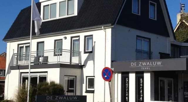 Boutique Hotel de Zwaluw