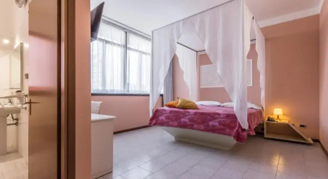 Номер Deluxe Hotel Maris