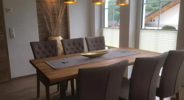 Апартаменты Ferienwohnung Emde