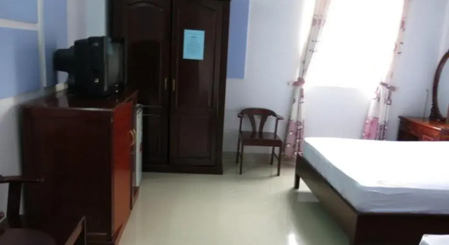 Hoang Mai Hotel, Buchen Sie Hotel Cần Thơ 