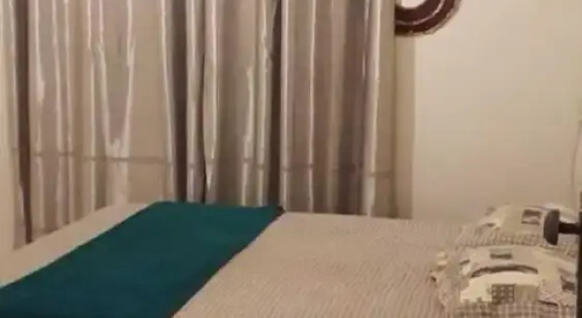Коттедж Casa Branca