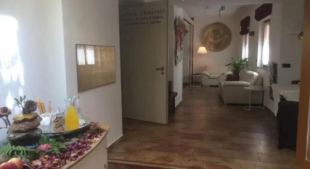 Номер Standard HOTEL ZILLNERs EINKEHR ***