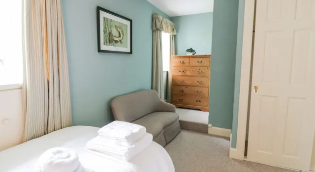 Fordie South Cottage
