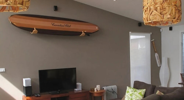 Surfside, Забронировать Отель Кейвс-Бич Лейк-Маккуори