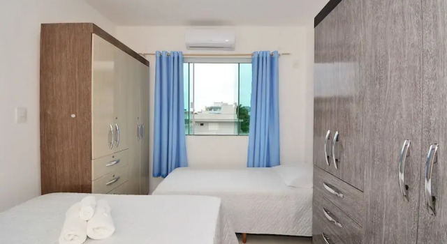 Residencial João Victor - Ingleses Norte, Забронировать Дом для отпуска Коттеджи Флорианополиса, Коттедж