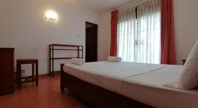Двухместный номер Economy Kandy Highland Unique Hotel