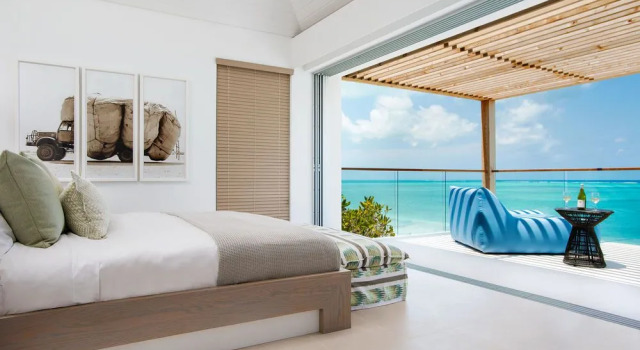 Beach Enclave Turks & Caicos, Buchen Sie Hotel Providenciales 