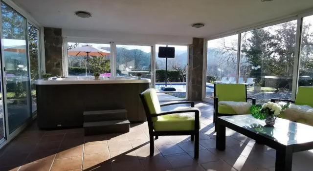 Вилла VILLAS COSETTE - Villa Martina