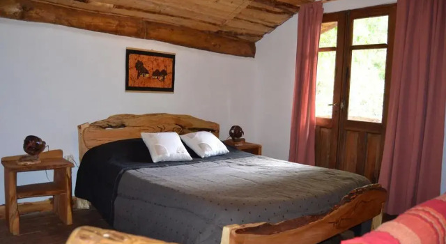 Cabañas Las Moras, จอง โรงแรม Tandil บัวโนส ไอเรส