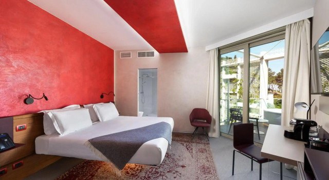 Carrick Hotel Camogli Portofino Coast, Забронировать Отель Отели Итальянской Ривьеры 5 звезд, 5*
