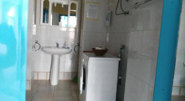 Студия Appartamenti in Villa Nicanda