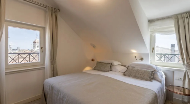 Апартаменты Residence Stine