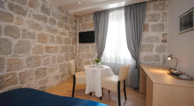 Номер Superior Lanterna Rooms