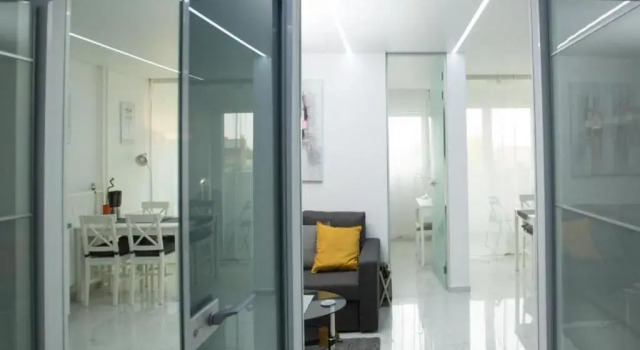 Modern & Luxury APT Zagreb Airport W/ Free Wifi, Rezerwuj Hotel Velika Gorica Zagrzeb