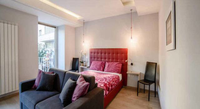 Riviera Luxury Suites B&B