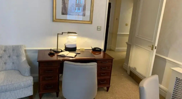 A UK Family Staycation December 20-29