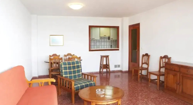 Apartamentos Florazar II, Забронировать Отель Кульера Коста-де-Валенсия