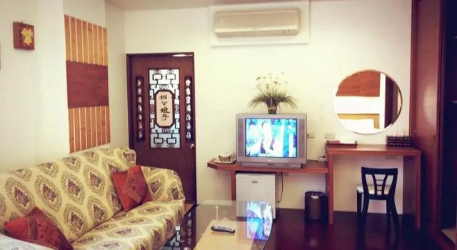 Chun Feng Cao Tang Homestay