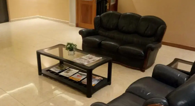 Hylise Hotel, Đặt Khách sạn Khách sạn ở Nakuru County bao gồm bữa sáng, Bữa sáng
