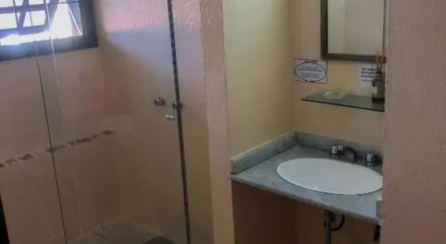 Номер Deluxe Pousada casa da Colina