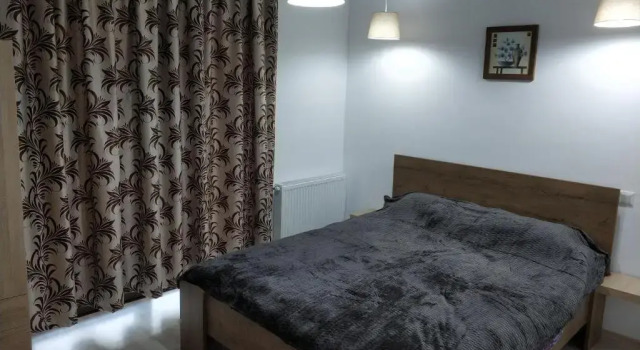 Апартаменты Edan Apartament