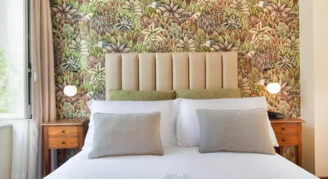 Полулюкс Relais Villa Savarese