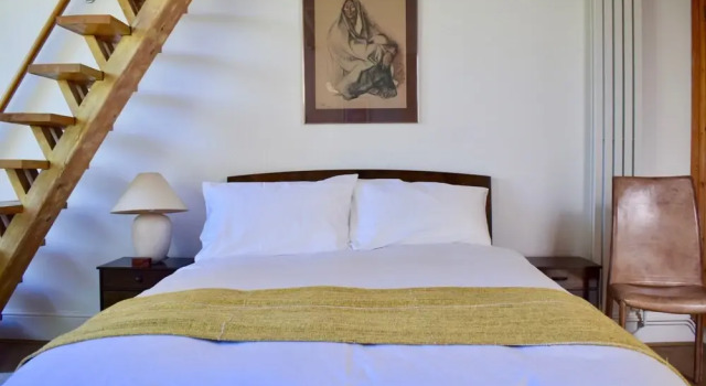 2 Bedroom Loft Style House In Central Islington, Varaa Lomakoti Mökit kohteessa Merseyside, Mökki