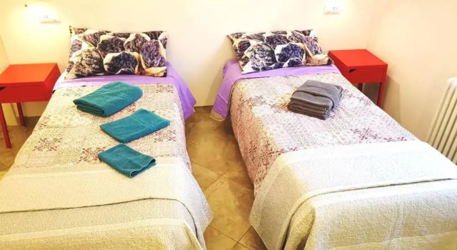 Bed And Breakfast Corticella 24, Забронировать Отель «постель и завтрак» Болонья провинция Болонья