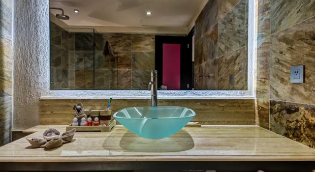 Двухместный номер Standard с балконом Suites Corazon