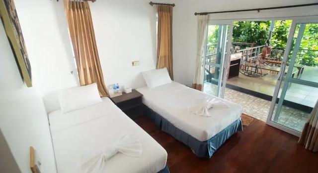 Lipe Brother Resort, Забронировать Курортный отель Ко Липе провинция Сатун