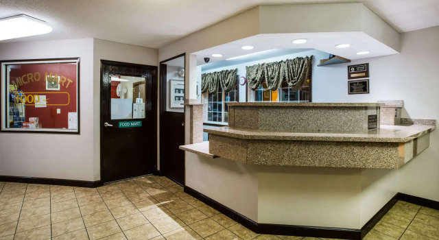 Ramada by Wyndham Sioux Falls, Book Hotel Sioux Falls South Dakota