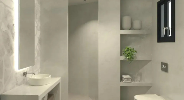 Люкс Standard Cuore Santo Suites