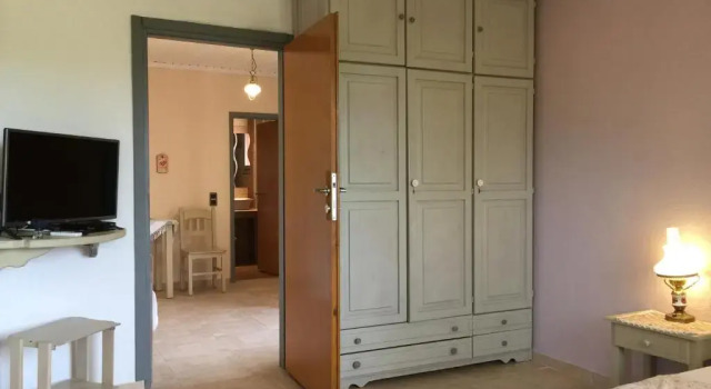 Апартаменты Villa Rena
