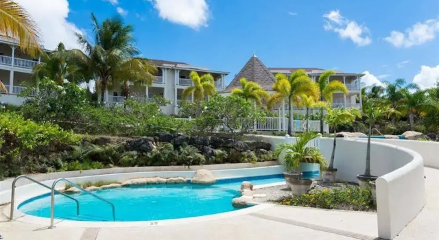 Wind Surf Barbados, Reserva ahora Hotel Hoteles en Maynards con aparcamiento, Aparcamiento