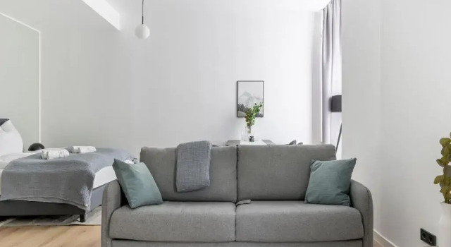 Limehome Rosenheim Gillitzerstraße