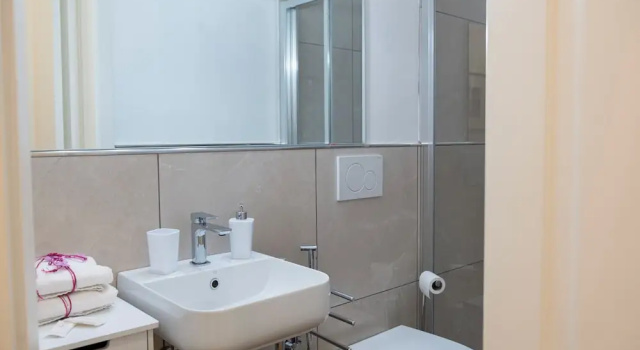 Apartamento Cherubini 13